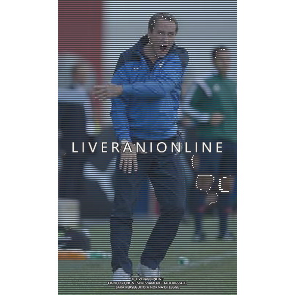 Qualificazioni ai Campionati Europei UEFA Under 21 Gruppo 2 Reggio Emilia - 08.09.2015 Italia-Slovenia Nella Foto:Gliha Primoz /Ph.Vitez-Ag. Aldo Liverani