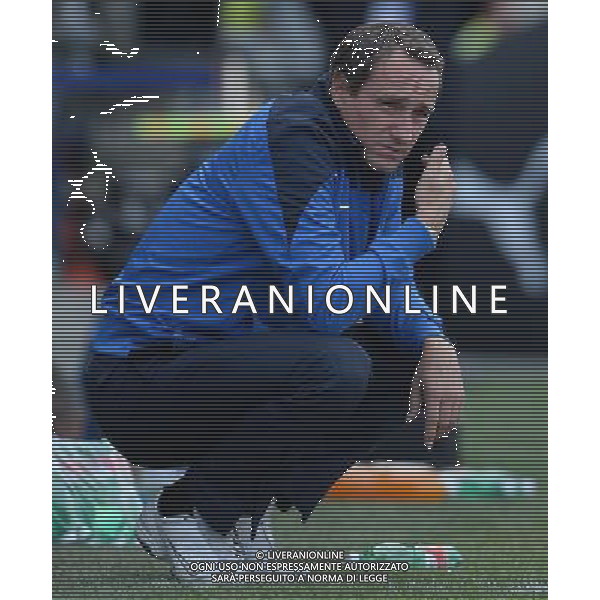 Qualificazioni ai Campionati Europei UEFA Under 21 Gruppo 2 Reggio Emilia - 08.09.2015 Italia-Slovenia Nella Foto:Gliha Primoz /Ph.Vitez-Ag. Aldo Liverani