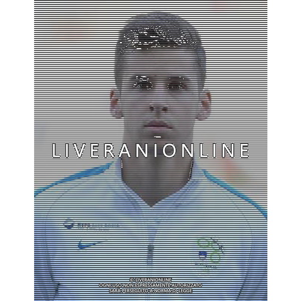 Qualificazioni ai Campionati Europei UEFA Under 21 Gruppo 2 Reggio Emilia - 08.09.2015 Italia-Slovenia Nella Foto:Kapun Nik /Ph.Vitez-Ag. Aldo Liverani