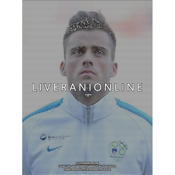 Qualificazioni ai Campionati Europei UEFA Under 21 Gruppo 2 Reggio Emilia - 08.09.2015 Italia-Slovenia Nella Foto:Sme Denis /Ph.Vitez-Ag. Aldo Liverani