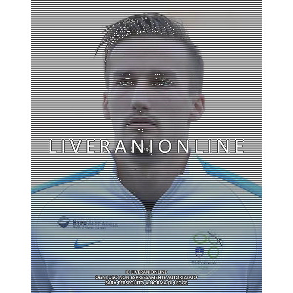 Qualificazioni ai Campionati Europei UEFA Under 21 Gruppo 2 Reggio Emilia - 08.09.2015 Italia-Slovenia Nella Foto:Sorcan Grega /Ph.Vitez-Ag. Aldo Liverani