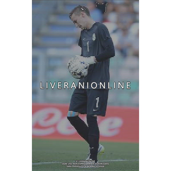Qualificazioni ai Campionati Europei UEFA Under 21 Gruppo 2 Reggio Emilia - 08.09.2015 Italia-Slovenia Nella Foto:Sorcan Grega /Ph.Vitez-Ag. Aldo Liverani