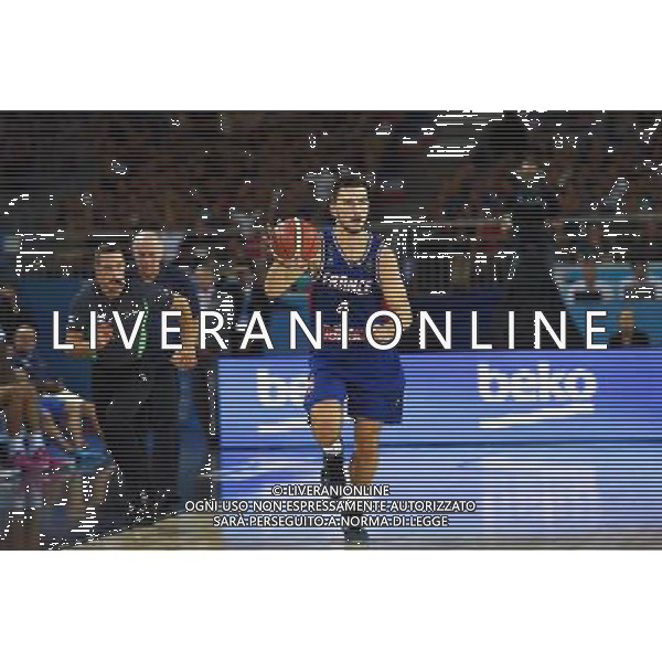 Leo Westermann - 10.09.2015 - Israel / France - Euro Basket 2015 Photo : Alexandre Dimou / Icon Sport AG ALDO LIVERANI SAS ONLY ITALY