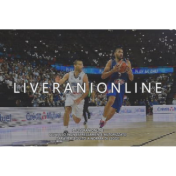 Nicolas Batum - 10.09.2015 - Israel / France - Euro Basket 2015 Photo : Alexandre Dimou / Icon Sport AG ALDO LIVERANI SAS ONLY ITALY