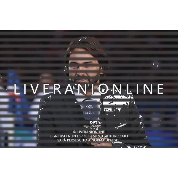 Reynald PEDROS - 11.09.2015 - PSG / Bordeaux - 5eme journee Ligue 1 Photo : Nolwenn Le Gouic / Icon Sport AG ALDO LIVERANI SAS ONLY ITALY