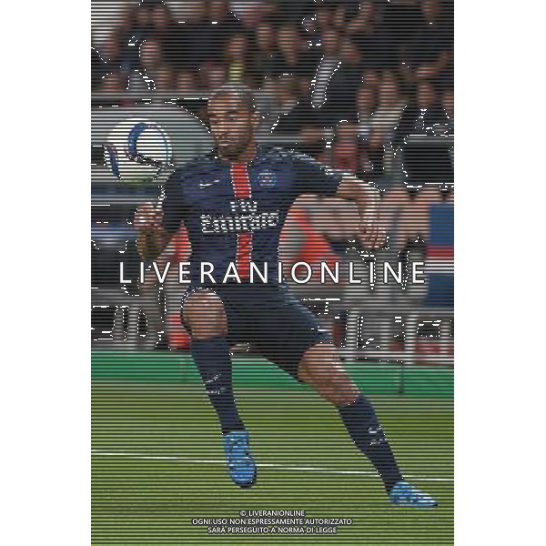 Lucas MOURA - 11.09.2015 - PSG / Bordeaux - 5eme journee Ligue 1 Photo : Nolwenn Le Gouic / Icon Sport AG ALDO LIVERANI SAS ONLY ITALY