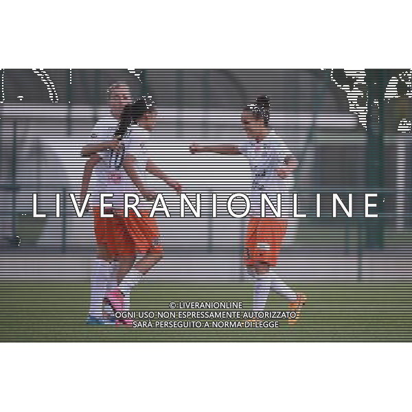 joie Kelly GADEA - 13.09.2015 - PSG / Montpellier - 1ere journee D1 Feminine Photo : Nolwenn Le Gouic / Icon Sport AG ALDO LIVERANI SAS ONLY ITALY