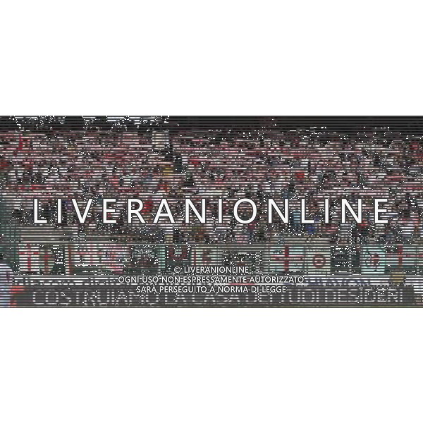 13-09-2015 PADOVA PRO PIACENZA LEGA PRO NELLA FOTO TIFOSI PADOVA FOTO PAOLA GARBUIO-AG ALDO LIVERANI SAS