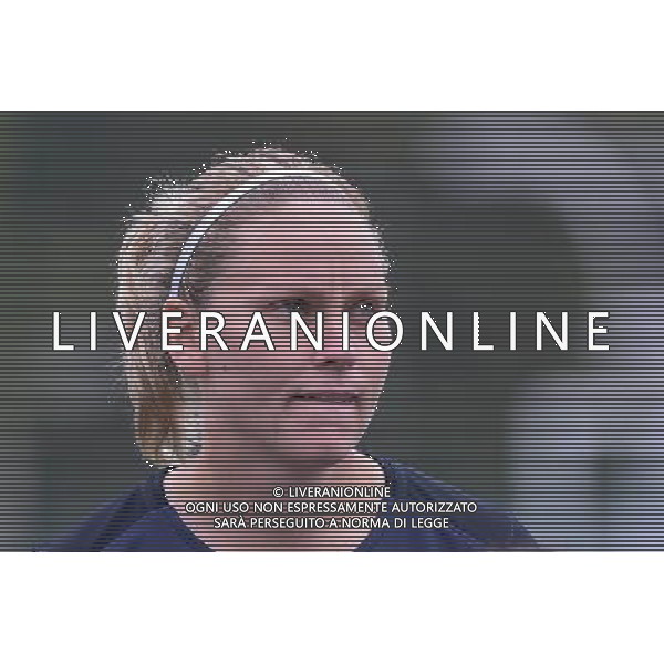Lisa DAHLKVIST - 13.09.2015 - PSG / Montpellier - 3eme journee D1 Feminine Photo : Nolwenn Le Gouic / Icon Sport AG ALDO LIVERANI SAS ONLY ITALY