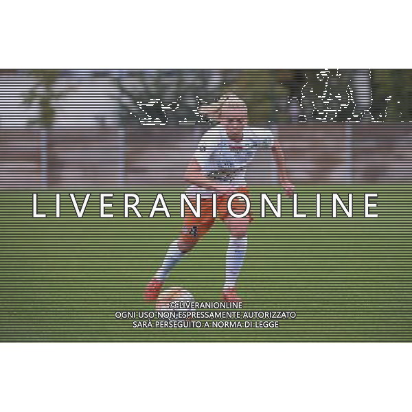 Marion TORRENT - 13.09.2015 - PSG / Montpellier - 3eme journee D1 Feminine Photo : Nolwenn Le Gouic / Icon Sport AG ALDO LIVERANI SAS ONLY ITALY