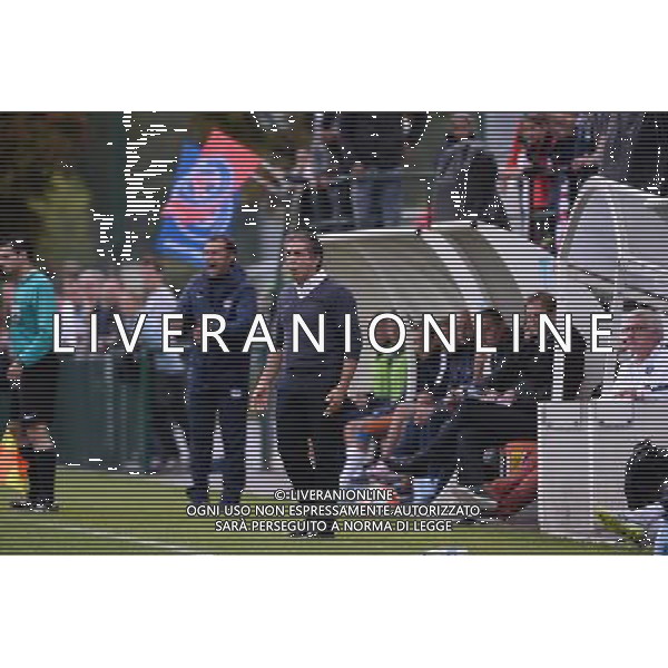 Farid BENSTITI - 13.09.2015 - PSG / Montpellier - 3eme journee D1 Feminine Photo : Nolwenn Le Gouic / Icon Sport AG ALDO LIVERANI SAS ONLY ITALY