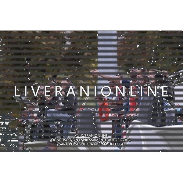 supporters PSG - 13.09.2015 - PSG / Montpellier - 3eme journee D1 Feminine Photo : Nolwenn Le Gouic / Icon Sport AG ALDO LIVERANI SAS ONLY ITALY