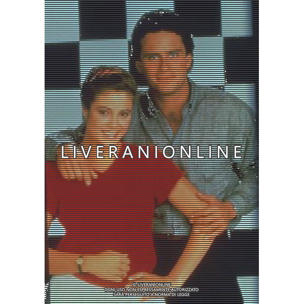 Beautiful (The Bold and the Beautiful) Serie TV - Soap opera Statunitense, in onda dal 1987 Â©Archivio Agenzia Aldo Liverani S.a.s.