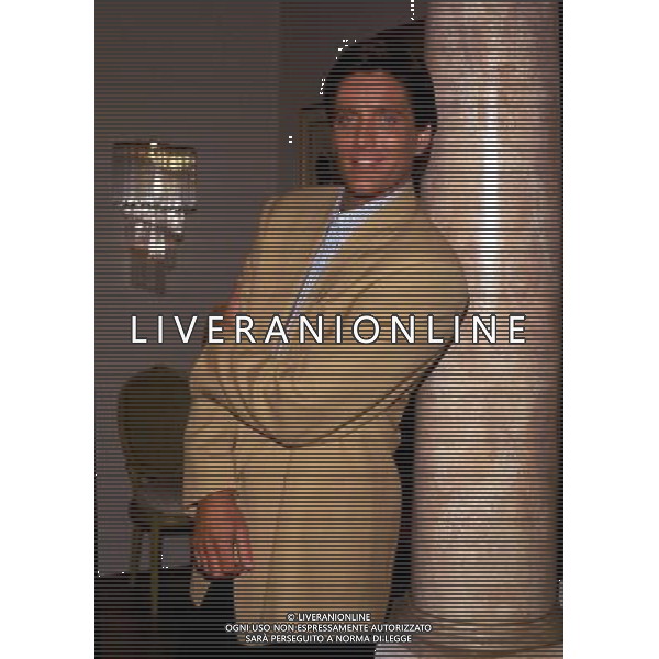 Beautiful (The Bold and the Beautiful) Serie TV - Soap opera Statunitense, in onda dal 1987 Â©Archivio Agenzia Aldo Liverani S.a.s.
