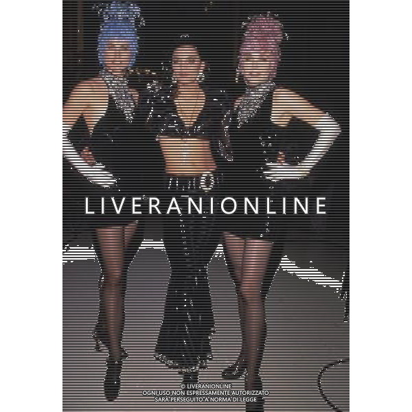 Beautiful (The Bold and the Beautiful) Serie TV - Soap opera Statunitense, in onda dal 1987 Â©Archivio Agenzia Aldo Liverani S.a.s.