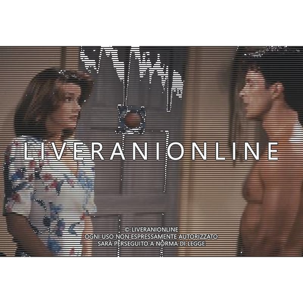 Beautiful (The Bold and the Beautiful) Serie TV - Soap opera Statunitense, in onda dal 1987 nella foto Bobbie Eakes ©Archivio Agenzia Aldo Liverani S.a.s.