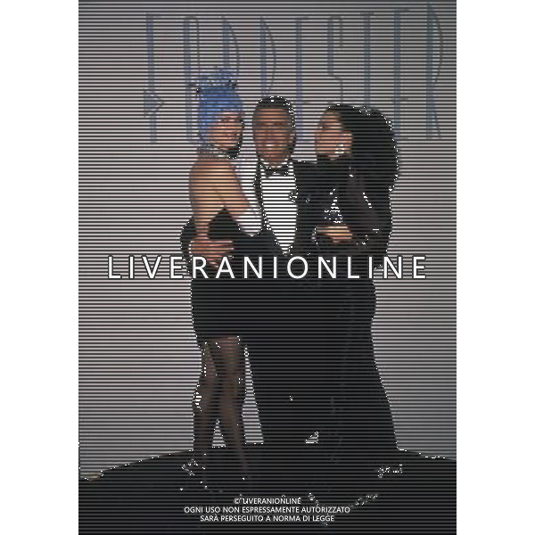 Beautiful (The Bold and the Beautiful) Serie TV - Soap opera Statunitense, in onda dal 1987 nella foto John McCook (Eric Forrester) ©Archivio Agenzia Aldo Liverani S.a.s.