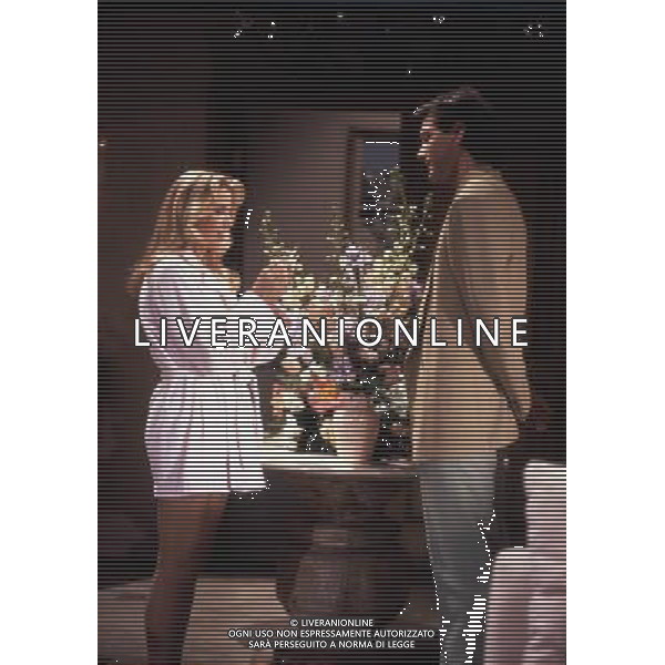 Beautiful (The Bold and the Beautiful) Serie TV - Soap opera Statunitense, in onda dal 1987 nella foto Katherine Kelly Lang (Brooke Logan) ©Archivio Agenzia Aldo Liverani S.a.s.