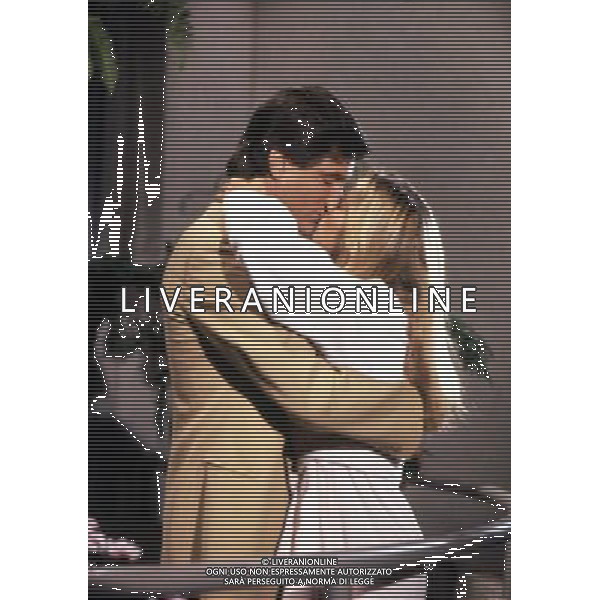 Beautiful (The Bold and the Beautiful) Serie TV - Soap opera Statunitense, in onda dal 1987 nella foto Katherine Kelly Lang (Brooke Logan) ©Archivio Agenzia Aldo Liverani S.a.s.