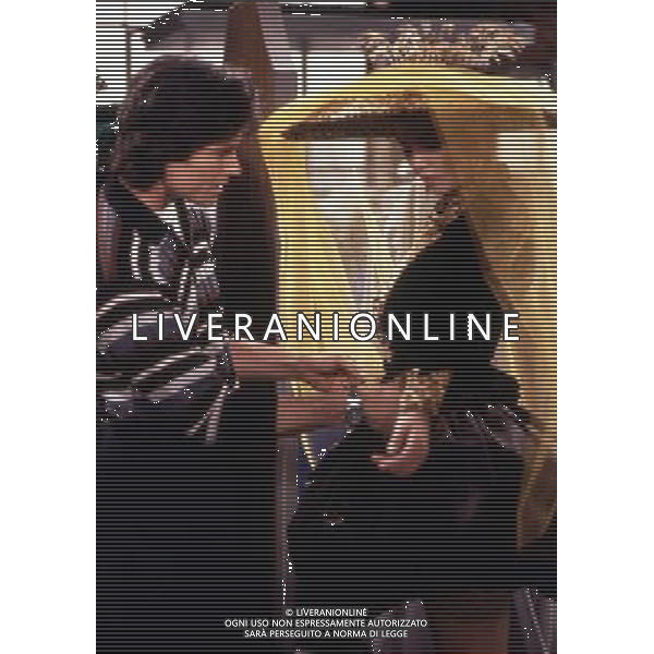 Beautiful (The Bold and the Beautiful) Serie TV - Soap opera Statunitense, in onda dal 1987 nella foto Ronn Moss (Ridge Forrester) ©Archivio Agenzia Aldo Liverani S.a.s.