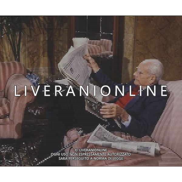 RETROSPETTIVA ALBERTO MORAVIA SCRITTORE NELLA FOTO Alberto Moravia, pseudonimo di Alberto Pincherle AG ALDO LIVERANI SAS