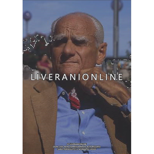 RETROSPETTIVA ALBERTO MORAVIA SCRITTORE NELLA FOTO Alberto Moravia, pseudonimo di Alberto Pincherle AG ALDO LIVERANI SAS
