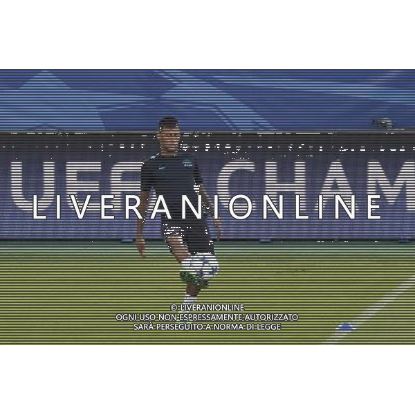 Roma - 15/09/2015 - Stadio Olimpico - Uefa Champions League 2015/2016 - Conferenza stampa e allenamento del Barcellona - nella foto: Neymar / Ph Fabrizio Corradetti - Ag. Aldo Liverani sas