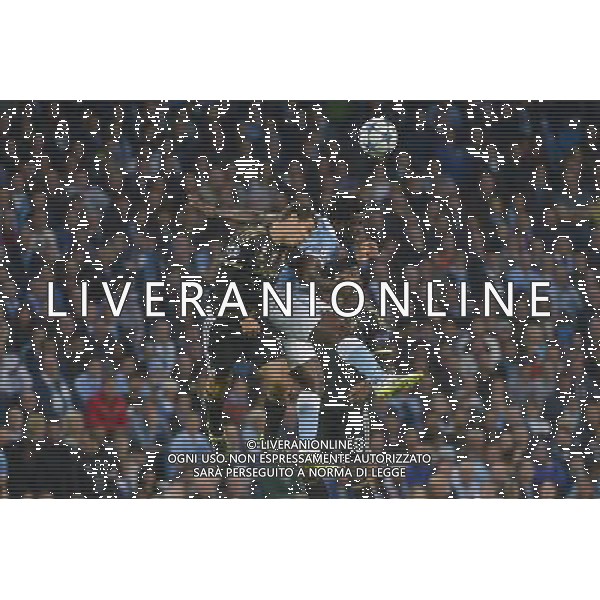 Manchester City vs Juventus Uefa Champions league Etihad Stadium Manchester 15 settembre 2015 Nella foto: Hernanes ©Tardito/AGENZIA ALDO LIVERANI Sas