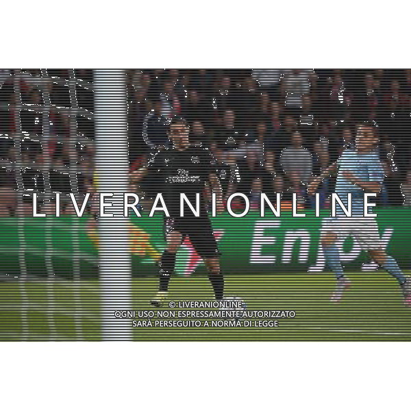 but Angel DI MARIA - 15.09.2015 - PSG / Malmo - 1ere journee Champions League Photo : Nolwenn Le Gouic / Icon Sport /AGENZIA ALDO LIVERANI Sas - ITALY ONLY - EDITORIAL USE ONLY