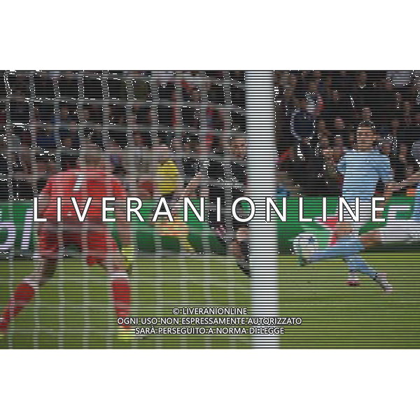 but Angel DI MARIA - 15.09.2015 - PSG / Malmo - 1ere journee Champions League Photo : Nolwenn Le Gouic / Icon Sport /AGENZIA ALDO LIVERANI Sas - ITALY ONLY - EDITORIAL USE ONLY
