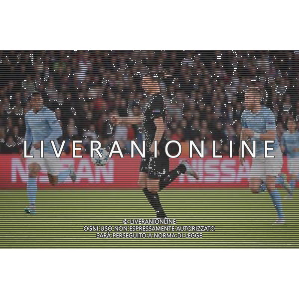 Zlatan IBRAHIMOVIC - 15.09.2015 - PSG / Malmo - 1ere journee Champions League Photo : Nolwenn Le Gouic / Icon Sport /AGENZIA ALDO LIVERANI Sas - ITALY ONLY - EDITORIAL USE ONLY