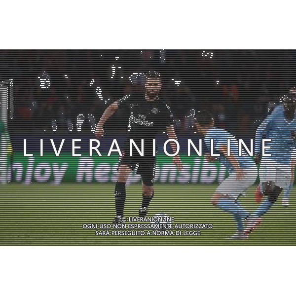 Thiago MOTTA - 15.09.2015 - PSG / Malmo - 1ere journee Champions League Photo : Nolwenn Le Gouic / Icon Sport /AGENZIA ALDO LIVERANI Sas - ITALY ONLY - EDITORIAL USE ONLY