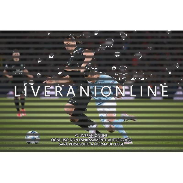 Zlatan IBRAHIMOVIC - 15.09.2015 - PSG / Malmo - 1ere journee Champions League Photo : Nolwenn Le Gouic / Icon Sport /AGENZIA ALDO LIVERANI Sas - ITALY ONLY - EDITORIAL USE ONLY