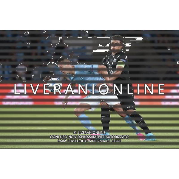 Nikola DJURDJIC / Thiago SILVA - 15.09.2015 - PSG / Malmo - 1ere journee Champions League Photo : Nolwenn Le Gouic / Icon Sport AG ALDO LIVERANI SAS ONLY ITALY