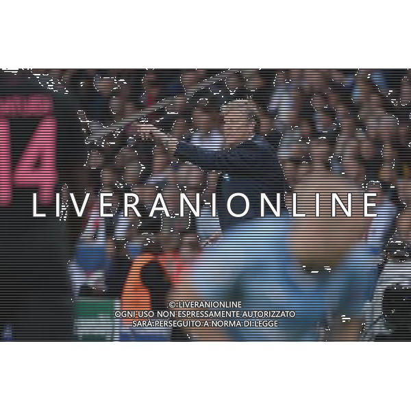 Age HAREIDE - 15.09.2015 - PSG / Malmo - 1ere journee Champions League Photo : Nolwenn Le Gouic / Icon Sport AG ALDO LIVERANI SAS ONLY ITALY