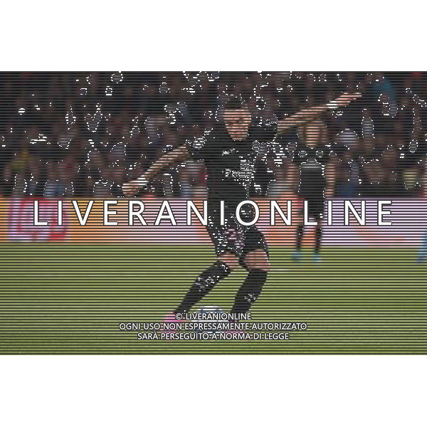 Gregory VAN DER WIEL - 15.09.2015 - PSG / Malmo - 1ere journee Champions League Photo : Nolwenn Le Gouic / Icon Sport AG ALDO LIVERANI SAS ONLY ITALY