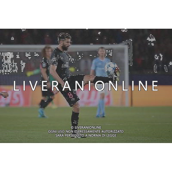 Thiago MOTTA - 15.09.2015 - PSG / Malmo - 1ere journee Champions League Photo : Nolwenn Le Gouic / Icon Sport AG ALDO LIVERANI SAS ONLY ITALY