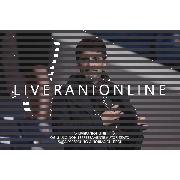 Pascal ELBE - 15.09.2015 - PSG / Malmo - 1ere journee Champions League Photo : Nolwenn Le Gouic / Icon Sport AG ALDO LIVERANI SAS ONLY ITALY