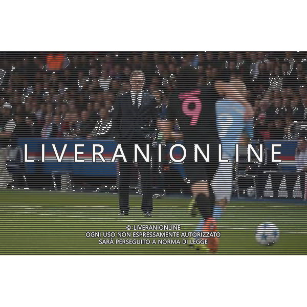 Edinson CAVANI - 15.09.2015 - PSG / Malmo - 1ere journee Champions League Photo : Nolwenn Le Gouic / Icon Sport AG ALDO LIVERANI SAS ONLY ITALY