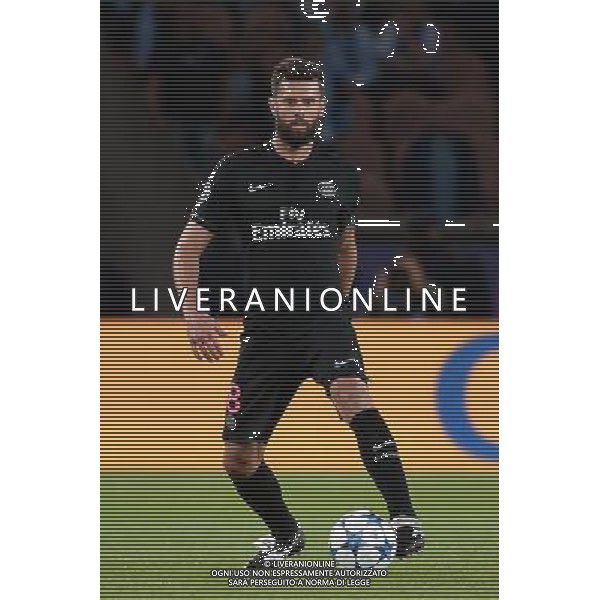 Thiago MOTTA - 15.09.2015 - PSG / Malmo - 1ere journee Champions League Photo : Nolwenn Le Gouic / Icon Sport AG ALDO LIVERANI SAS ONLY ITALY