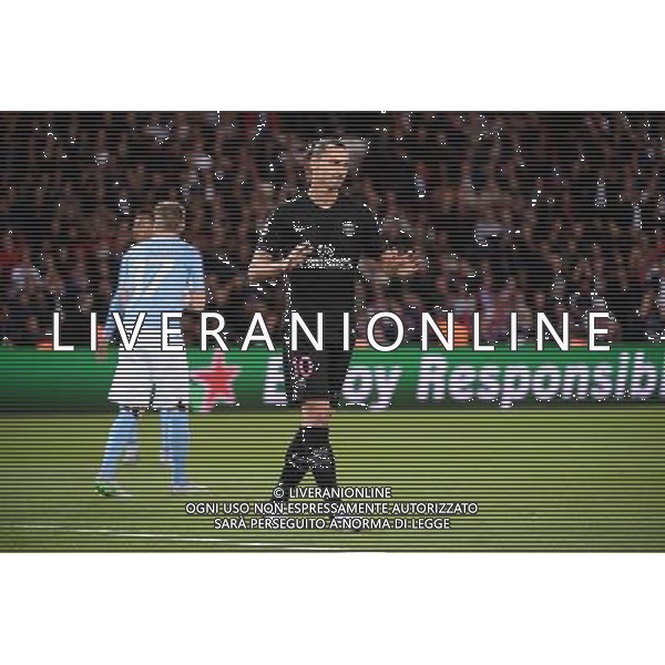 Zlatan IBRAHIMOVIC - 15.09.2015 - PSG / Malmo - 1ere journee Champions League Photo : Nolwenn Le Gouic / Icon Sport AG ALDO LIVERANI SAS ONLY ITALY