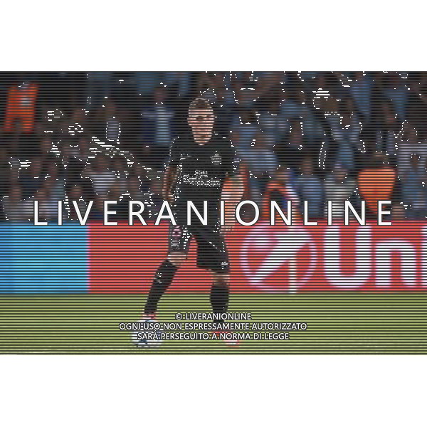 Marco VERRATTI - 15.09.2015 - PSG / Malmo - 1ere journee Champions League Photo : Nolwenn Le Gouic / Icon Sport AG ALDO LIVERANI SAS ONLY ITALY