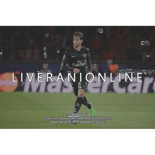 MAXWELL - 15.09.2015 - PSG / Malmo - 1ere journee Champions League Photo : Nolwenn Le Gouic / Icon Sport AG ALDO LIVERANI SAS ONLY ITALY