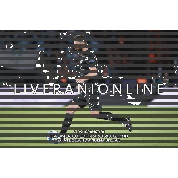 Thiago MOTTA - 15.09.2015 - PSG / Malmo - 1ere journee Champions League Photo : Nolwenn Le Gouic / Icon Sport AG ALDO LIVERANI SAS ONLY ITALY
