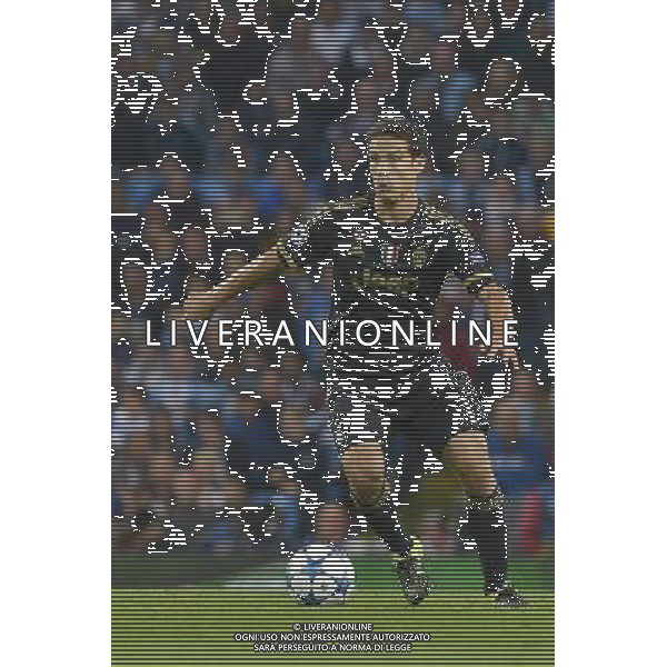 Manchester 14-09-2015 - Etihad Stadium Manchester Manchester City vs Juventus - Uefa Champions league 2015/2016 Nella foto: hernanes FOTO FEDERICO TARDITO-AG ALDO LIVERANI SAS