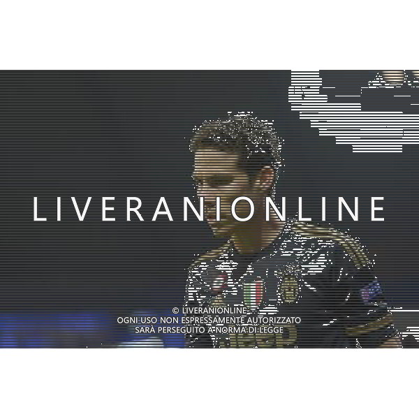 Manchester 14-09-2015 - Etihad Stadium Manchester Manchester City vs Juventus - Uefa Champions league 2015/2016 Nella foto: hernanes FOTO FEDERICO TARDITO-AG ALDO LIVERANI SAS