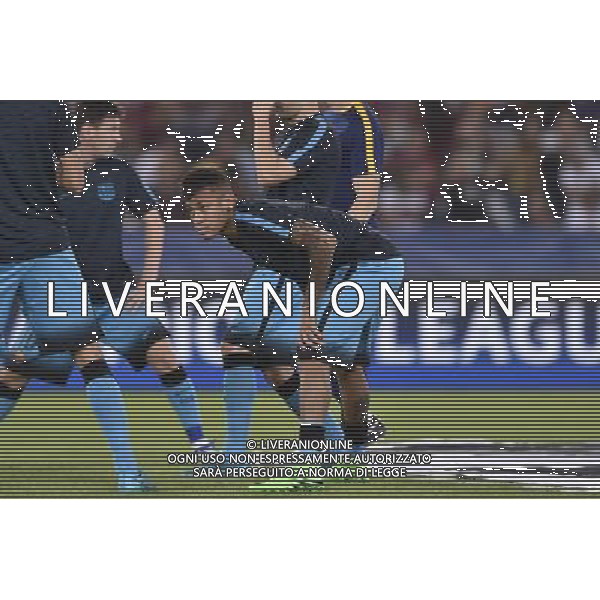 Roma - 16/09/2015 - Stadio Olimpico - Uefa Champions League 2015/2016 - Gruppo E - AS Roma vs Barcellona - nella foto: neymar / Ph Fabrizio Corradetti - Ag. Aldo Liverani sas