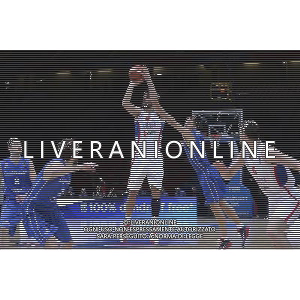 Milos Teodosic - 16.09.2015 - Serbie / Republique Tcheque - 1/4Finale Euro Basket 2015 -Lille Photo : Massimo Ceretti / Icon Sport AG ALDO LIVERANI SAS ONLY ITALY