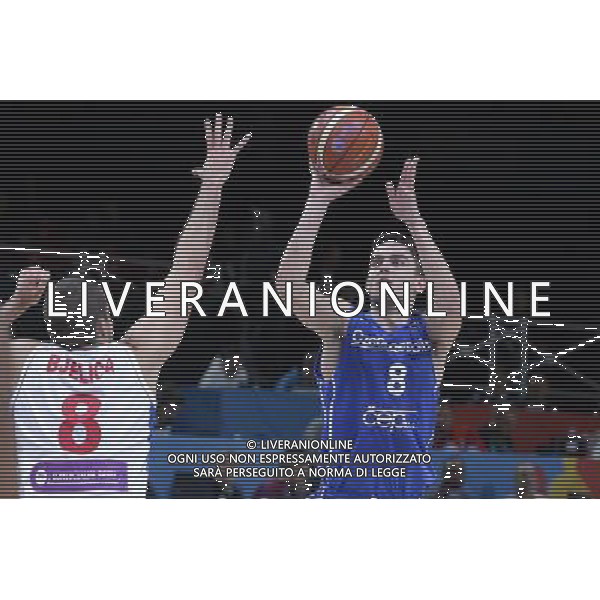 Tomas Satoransky - 16.09.2015 - Serbie / Republique Tcheque - 1/4Finale Euro Basket 2015 -Lille Photo : Massimo Ceretti / Icon Sport AG ALDO LIVERANI SAS ONLY ITALY