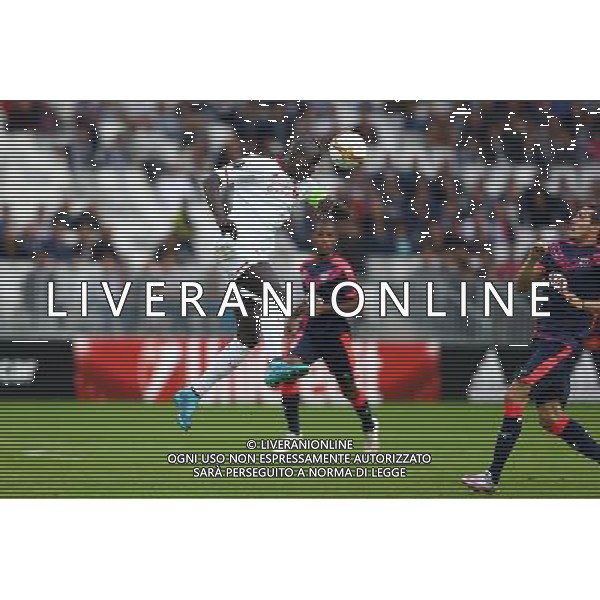 Mamadou Sakho - 17.09.2015 - Bordeaux / Liverpool - Europa League Photo : Manuel Blondeau / Icon Sport *** Local Caption *** AG ALDO LIVERANI SAS ONLY ITALY *** Local Caption *** AG ALDO LIVERANI SAS ONLY ITALY 